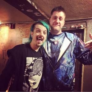 Meet your Posher, Pat